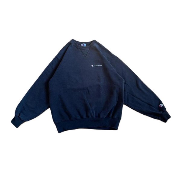 Champion Other - Vintage Champion Crewneck Tag Size